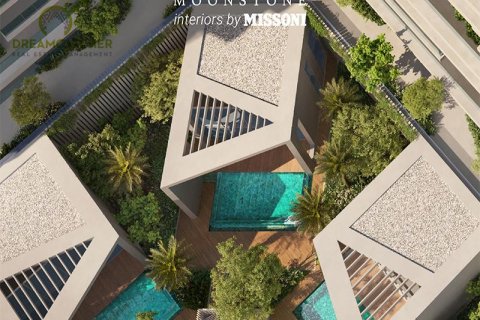 4 غرف نوم فيلا في Al Marjan Island, الإمارات العربية المتحدة رقم 20192 16