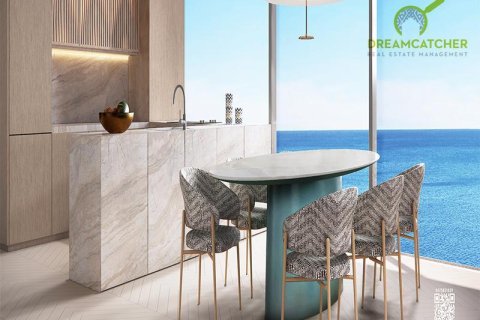 4 غرف نوم فيلا في Al Marjan Island, الإمارات العربية المتحدة رقم 20192 9