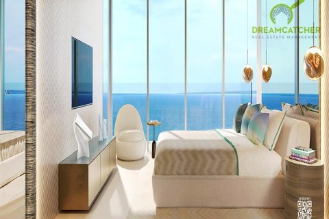 4 غرف نوم فيلا في Al Marjan Island, الإمارات العربية المتحدة رقم 20192 6