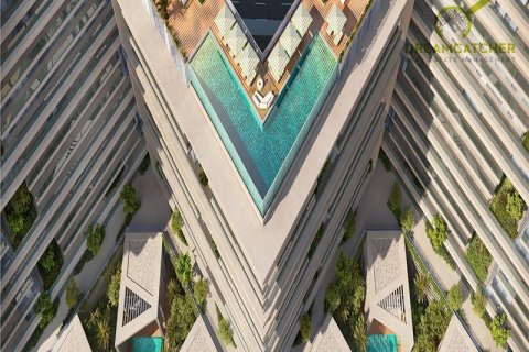 4 غرف نوم فيلا في Al Marjan Island, الإمارات العربية المتحدة رقم 20192 14