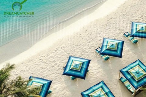 4 غرف نوم فيلا في Al Marjan Island, الإمارات العربية المتحدة رقم 20192 12