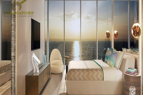 4 غرف نوم فيلا في Al Marjan Island, الإمارات العربية المتحدة رقم 20192 7