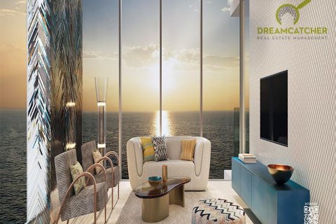 4 غرف نوم فيلا في Al Marjan Island, الإمارات العربية المتحدة رقم 20192 5