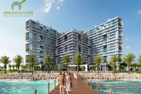 4 غرف نوم فيلا في Al Marjan Island, الإمارات العربية المتحدة رقم 20192 3