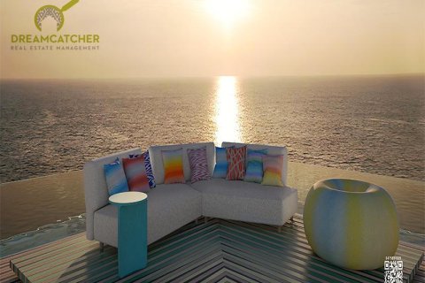 4 غرف نوم فيلا في Al Marjan Island, الإمارات العربية المتحدة رقم 20192 10