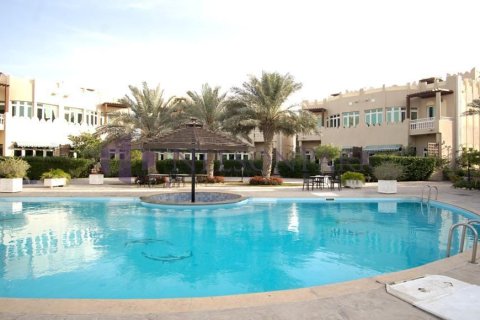 6 bedrooms Villa in Doha, Qatar No. 57482 28