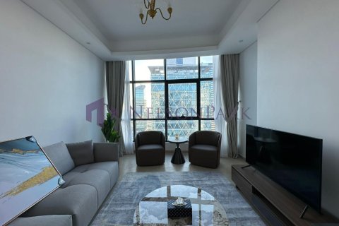 2 غرف نوم شقة في لوسيل, Qatar رقم 57502 5