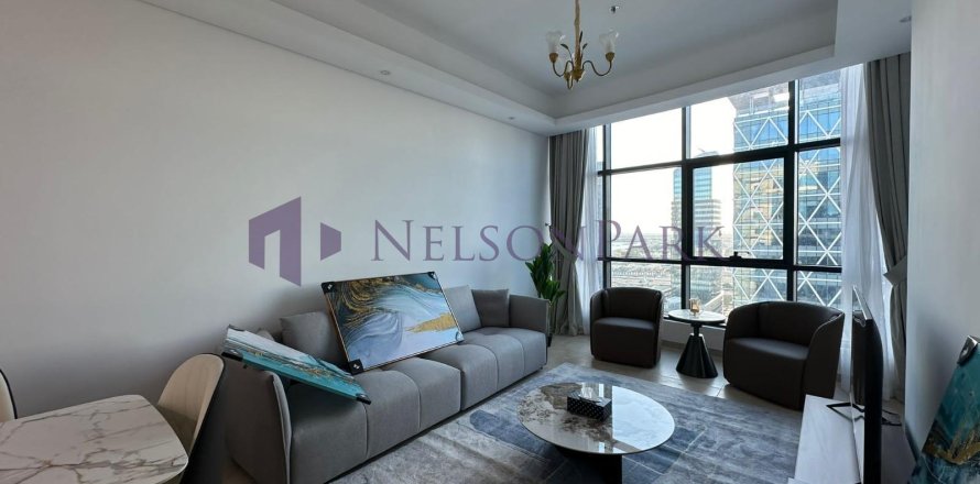 2 غرف نوم شقة في لوسيل, Qatar رقم 57502