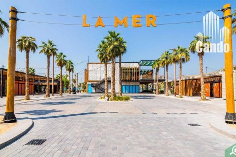 1 غرف نوم شقة في La Mer, الإمارات العربية المتحدة رقم 73797 16