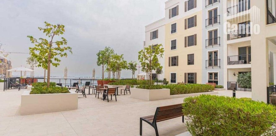 1 غرف نوم شقة في La Mer, الإمارات العربية المتحدة رقم 73797
