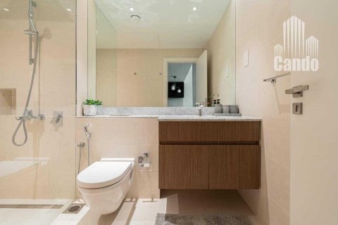 1 غرف نوم شقة في La Mer, الإمارات العربية المتحدة رقم 73797 8