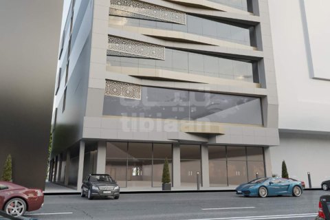 283m² Shop in As Sib, Oman No. 53675