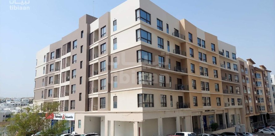 1 bedroom Apartment in Muscat, Oman No. 53671