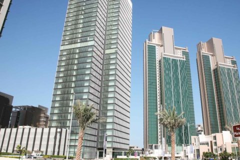 AL MAHA TOWER в Аль-Рим, ОАЭ №69683