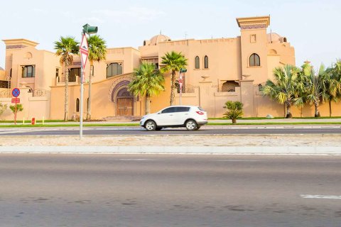 SAMRA in Al Raha Gardens, UAE No. 69679