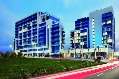 BLOOM MARINA в Аль-Батин, ОАЭ №69680