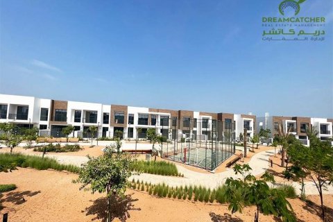 3 غرف نوم تاون هاوس في Mina Al Arab, الإمارات العربية المتحدة رقم 20218
