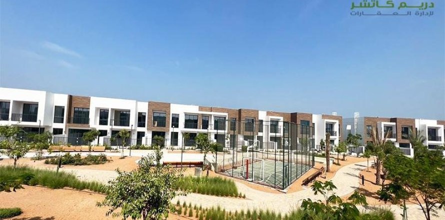 3 bedrooms Townhouse in Mina Al Arab, UAE No. 20218