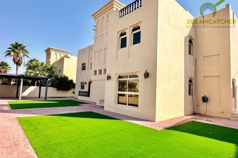 5 غرفة نوم فيلا في Al Hamra Village, الإمارات العربية المتحدة رقم 20217 22