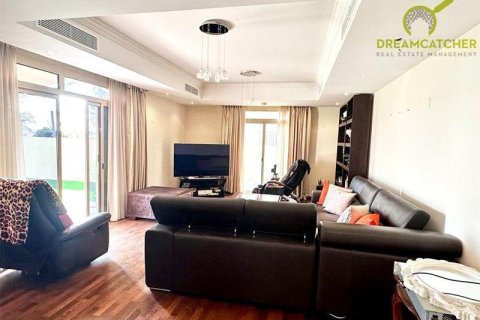 5 غرفة نوم فيلا في Al Hamra Village, الإمارات العربية المتحدة رقم 20217 19