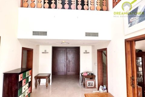 5 غرفة نوم فيلا في Al Hamra Village, الإمارات العربية المتحدة رقم 20217 20