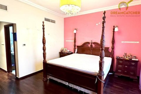 5 غرفة نوم فيلا في Al Hamra Village, الإمارات العربية المتحدة رقم 20217 17