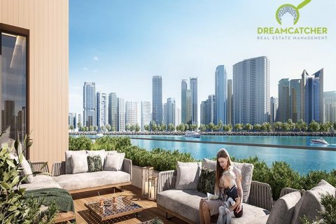 Appartement de 3 chambres à Maryam Island, UAE No. 20216 17