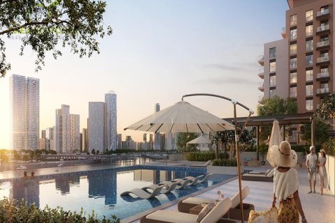 Appartement de 3 chambres à Maryam Island, UAE No. 20216 18