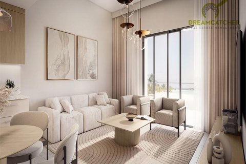 Appartement de 3 chambres à Maryam Island, UAE No. 20216 3