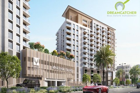 Appartement de 3 chambres à Maryam Island, UAE No. 20216 13