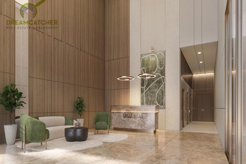 Appartement de 3 chambres à Maryam Island, UAE No. 20216 19