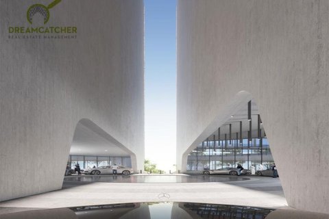Квартира с 2 спальнями в Al Heerah, ОАЭ №20214 7