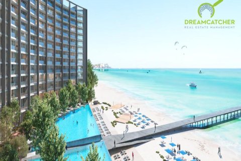 Appartement de 2 chambres à Al Heerah, UAE No. 20214