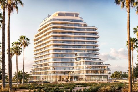 Apartment de 1 dormitorio en Dubai, UAE No. 75714