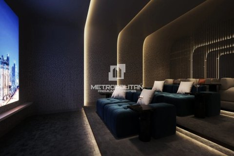 Appartement de 1 chambre à Al Marjan Island, UAE No. 40461 12
