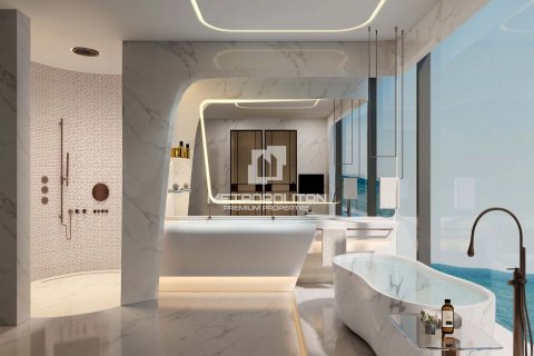 Appartement de 1 chambre à Al Marjan Island, UAE No. 40461 13