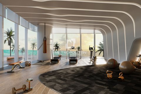 Appartement de 1 chambre à Al Marjan Island, UAE No. 40461 17
