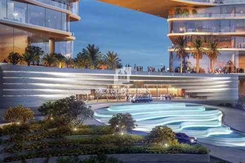 Appartement de 1 chambre à Al Marjan Island, UAE No. 40461 6