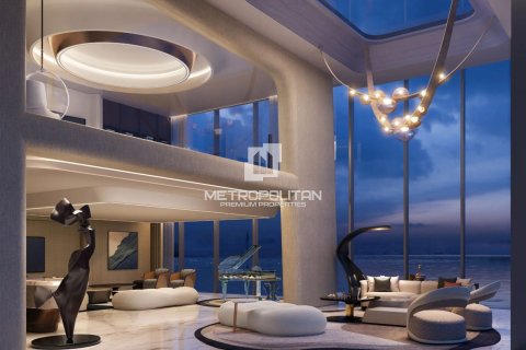Appartement de 1 chambre à Al Marjan Island, UAE No. 40461 14