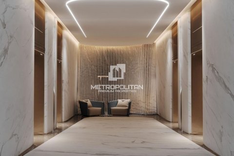 Appartement de 1 chambre à Al Marjan Island, UAE No. 40461 16
