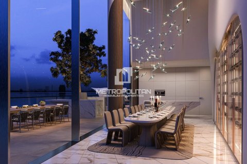 Appartement de 1 chambre à Al Marjan Island, UAE No. 40461 11