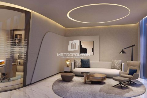 Appartement de 1 chambre à Al Marjan Island, UAE No. 40461 8