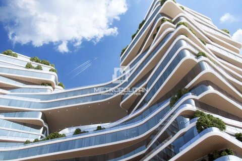 Appartement de 1 chambre à Al Marjan Island, UAE No. 40461 5
