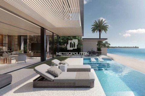 6 bedrooms Villa in Palm Jumeirah, UAE No. 40464