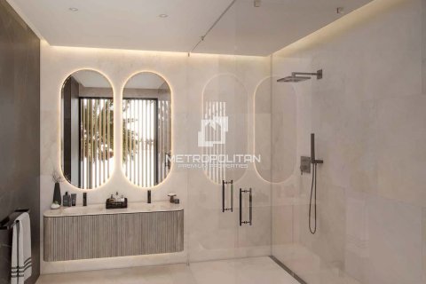 Вилла с 6 спальнями в Пальма Джумейра, ОАЭ №40464 9