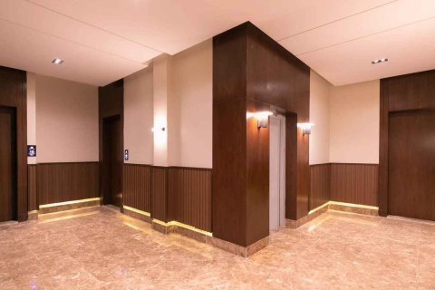 2 bedrooms Apartment in ALEEN 58 Jeddah, Saudi Arabia No. 60671