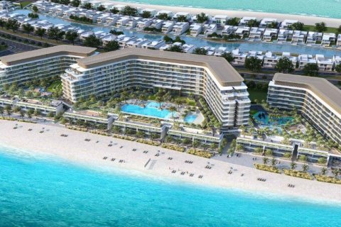 1 غرف نوم شقة في Siniya Island أم القيوين, الإمارات العربية المتحدة رقم 60672