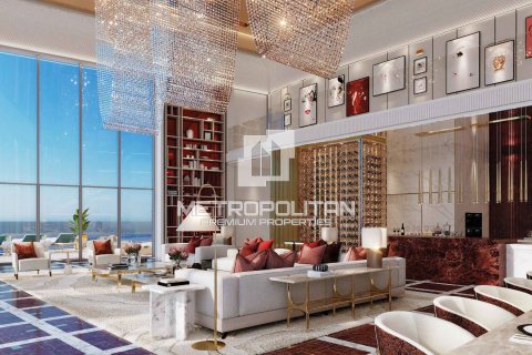 Apartment de 1 dormitorio en Al Wasl, UAE No. 9424