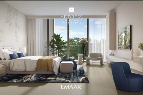 4 bedrooms Villa in Dubai Hills Estate, UAE No. 3842 3
