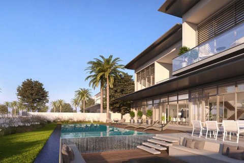 4 bedrooms Villa in Dubai Hills Estate, UAE No. 3842 6